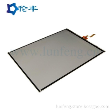 Touch Screen Panel